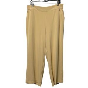 RACHEL ZOE Loose Fit Trousers 14